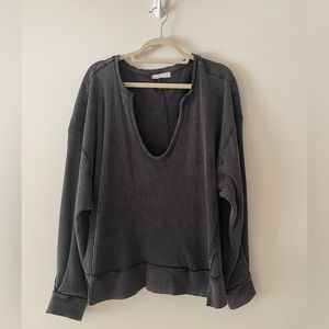 Free People We The Free Buttercup Thermal